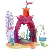 Barbie Fairy Merfairy Playset