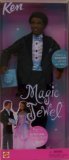 African American Magic Jewel Ken Doll