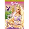 Barbie As Rapunzel