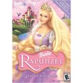 Barbie as Rapunzel: A Creative Adventure