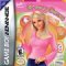 Barbie Groovy Games for the GameBoy Advance Game System