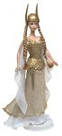 Princess of the Vikings Barbie