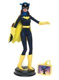 Barbie as Batgirl