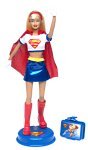 Barbie as Supergirl