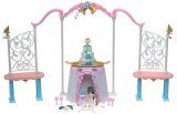 Barbie as the Princess and the Pauper: Double Wedding and Vanity Playset