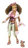 My Scene Masquerade Madness Doll with DVD Ð Madison