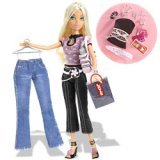 My Scene Shopping Spree Ð Barbie