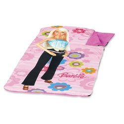 Barbie Slumber Bag