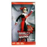 Barbie: DC Comics - Harley Quinn