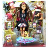 My Scene Goes Hollywood Madison Doll