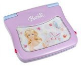 Barbie B-Bright Laptop