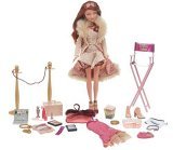 My Scene Goes Hollywood Lindsay Lohan Doll