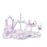 Barbie and the Magic of Pegasus: Cloud Kingdom Playset 