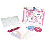 KidDesigns Barbie School Board