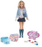 Barbie Fashion Fever - Styles 2 Accessorize