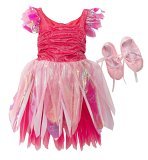 Barbie & Me Dress Up Set - Ballerina Set