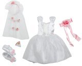 Barbie & Me Dress Up Set - Bride