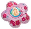 Barbie Room Decor - Throw Pillow