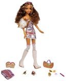 My Scene My Bling Bling Madison Doll