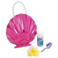 Barbie Fairytopia Girls Bubble Play Mermaid Vanity