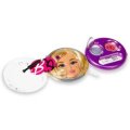 Barbie Fashion Fever Compact Styling Face - Blonde