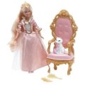 Barbie Mini Kingdom - Mini Princess Anneliese Doll