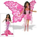 Barbie Fairytopia - African American Elina Doll