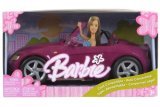 Barbie - Forever Barbie - Barbie Cool Convertible