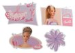 Barbie Room Decor - Over the Door Hanger