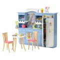 Barbie Forever Barbie Decor Kitchen