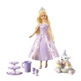 Barbie Mini Kingdom Princess Annika Doll