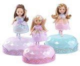 Barbie in The 12 Dancing Princesses Doll Assortment Younger Sisters