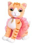 Barbie in The 12 Dancing Princesses Plush Kitty: Twyla