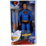 Barbie Collector Superman Returns Superman Doll