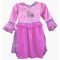 Barbie Prince and the Pauper Fantasy Nightgown for Toddlers and Girls