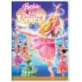 Barbie in the 12 Dancing Princesses