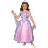 Barbie Princess Annika Toddle