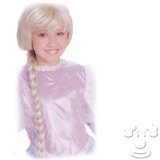 Barbie Repunzel Wig Child