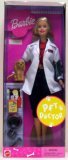 Barbie Pet Doctor Doll