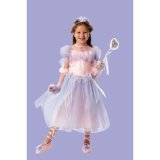 Barbie Swan Lake Child Costume deluxe - Children Barbie Costumes