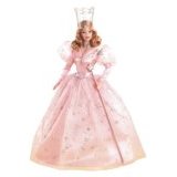 Wizard of Oz: Glinda, The Good Witch Barbie Doll