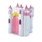 Barbie Mini Kingdom Magical Expandable Castle Playset
