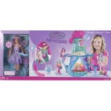 Barbie Fairytopia Mermaidia Gift Set with BONUS Doll
