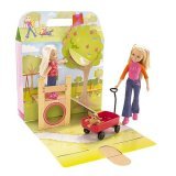 Sister of Barbie KELLY Playground SIsters 2 Doll Set