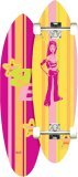 Barbie Skateboard (28 inch)