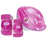 Bell Toddler Little Rider Barbie Value Pack