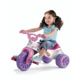 Barbie Princess Tough Trike