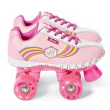 Youth Size 4.5/Barbie 'Mia' Roller Skatess