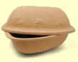 Clay Roaster