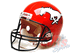 Calgary Stampeders Football Helmets to buy